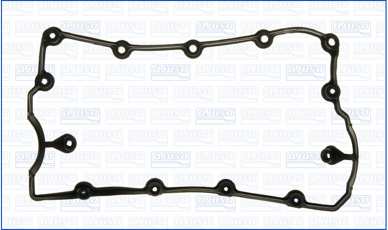 Volkswagen Axb V/Cover Gasket FC5230RC - Austral | Universal Auto Spares