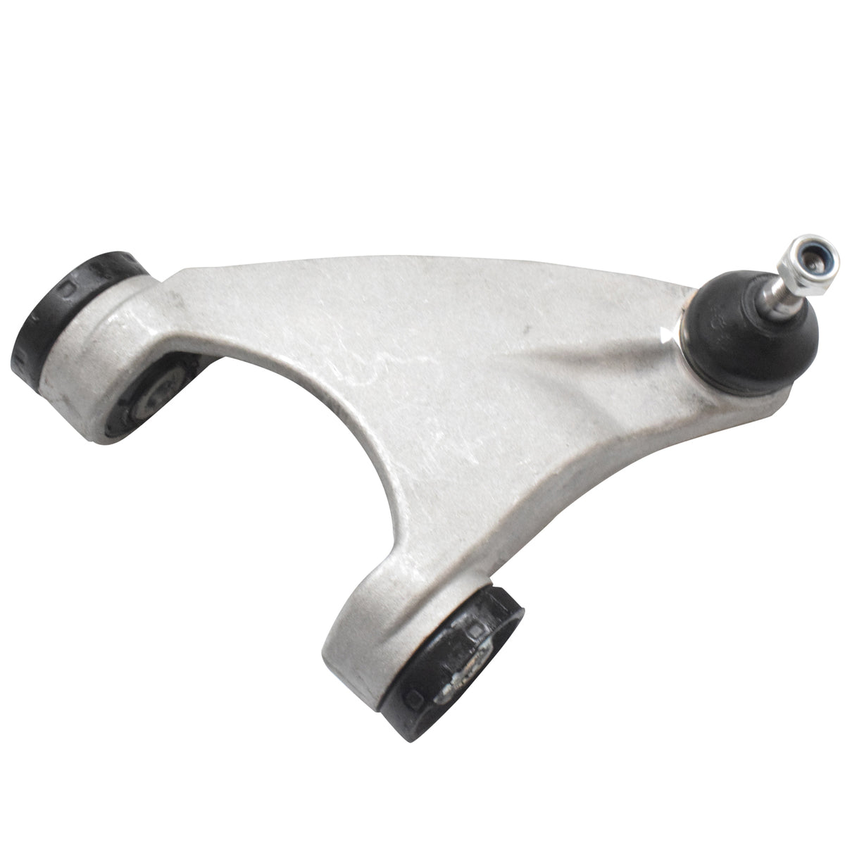 Front Upper Control Arm Right Hand Side Fit For Alfa Romeo 147 09/2001-2011 & 156 02/1999-2007 GT 07/2004-06/2012 60651940 FCA-ALF001R - Machter