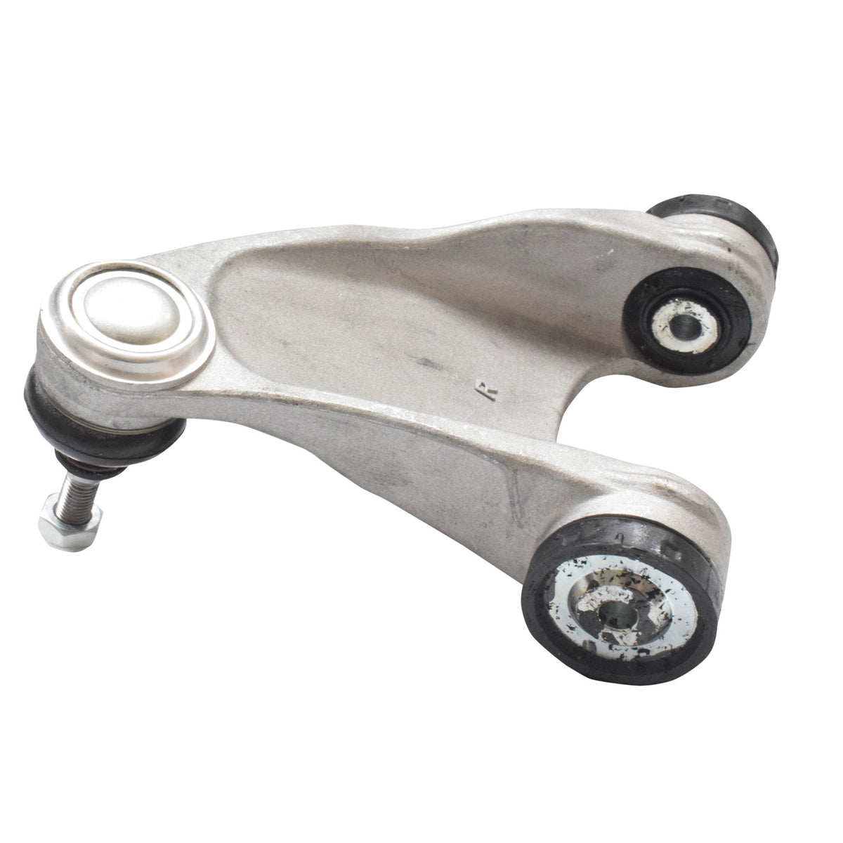 Front Upper Control Arm Right Hand Side Fit For Alfa Romeo 147 09/2001-2011 & 156 02/1999-2007 GT 07/2004-06/2012 60651940 FCA-ALF001R - Machter