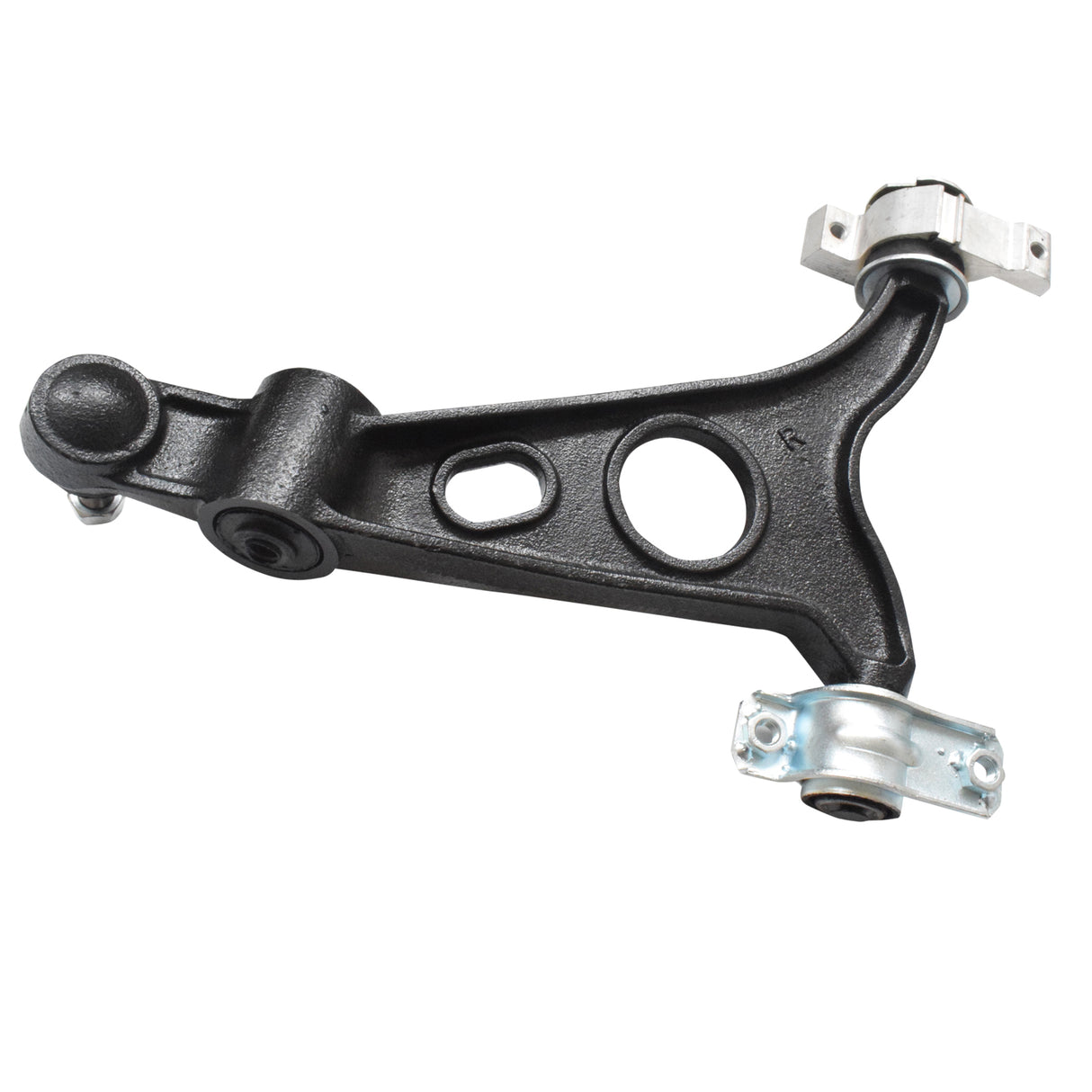 Front Lower Control Arm Right Hand Side Fit For Alfa Romeo 147 09/2001-2011 & 156 02/1999-2007 GT 07/2004-06/2012 60652466 - Machter
