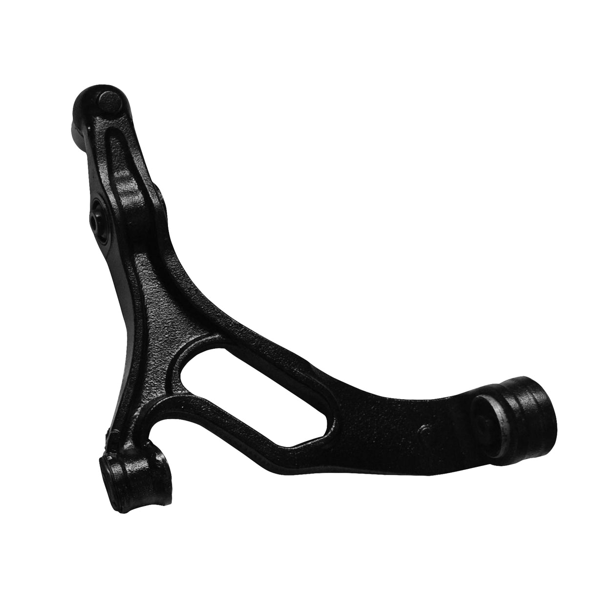 Front Lower & Upper Control Arms Suspension Kit Fit for Audi Q7 VW Touareg 7L Porsche Cayenne - Machter