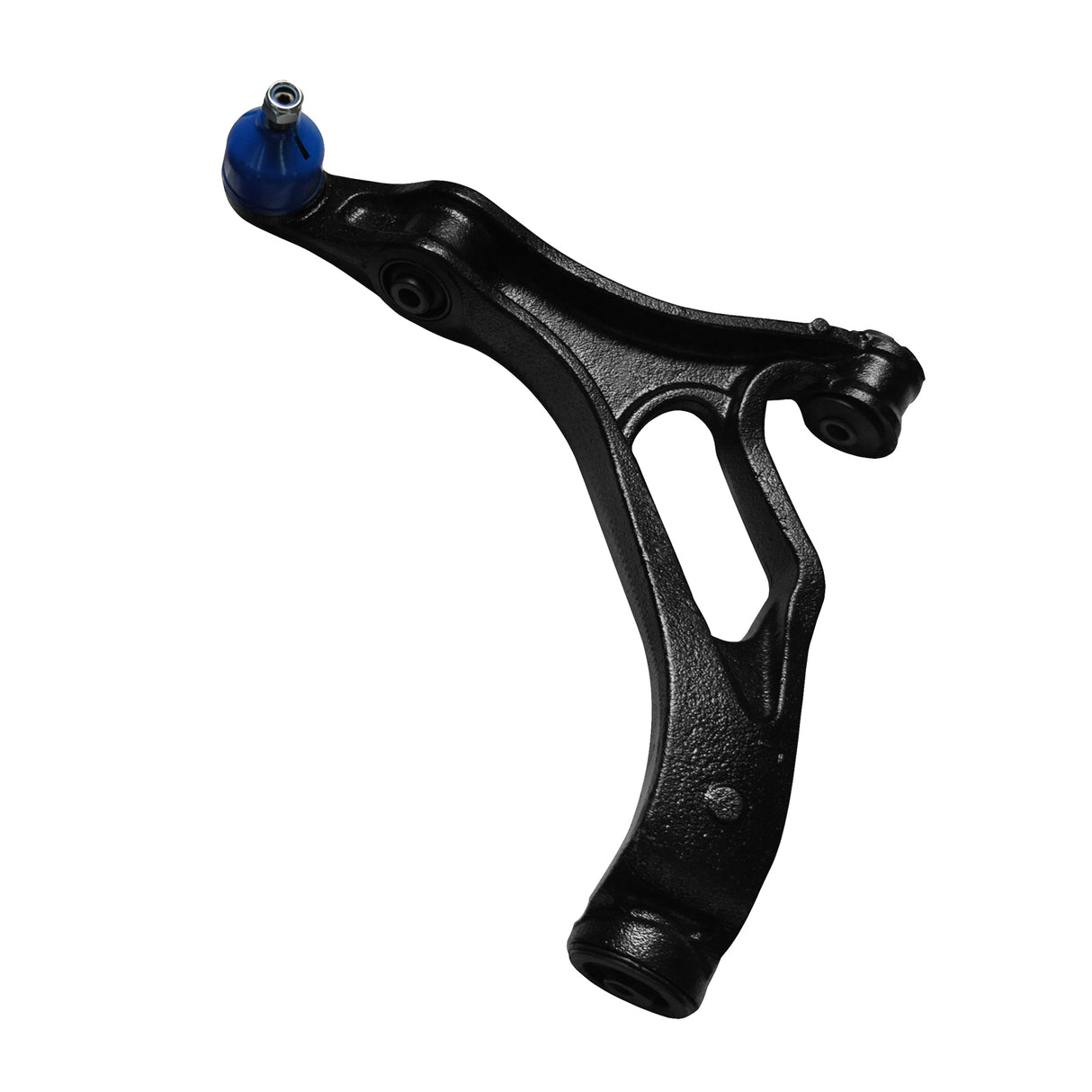 Front Lower & Upper Control Arms Suspension Kit Fit for Audi Q7 VW Touareg 7L Porsche Cayenne FCA-AU001 - Machter