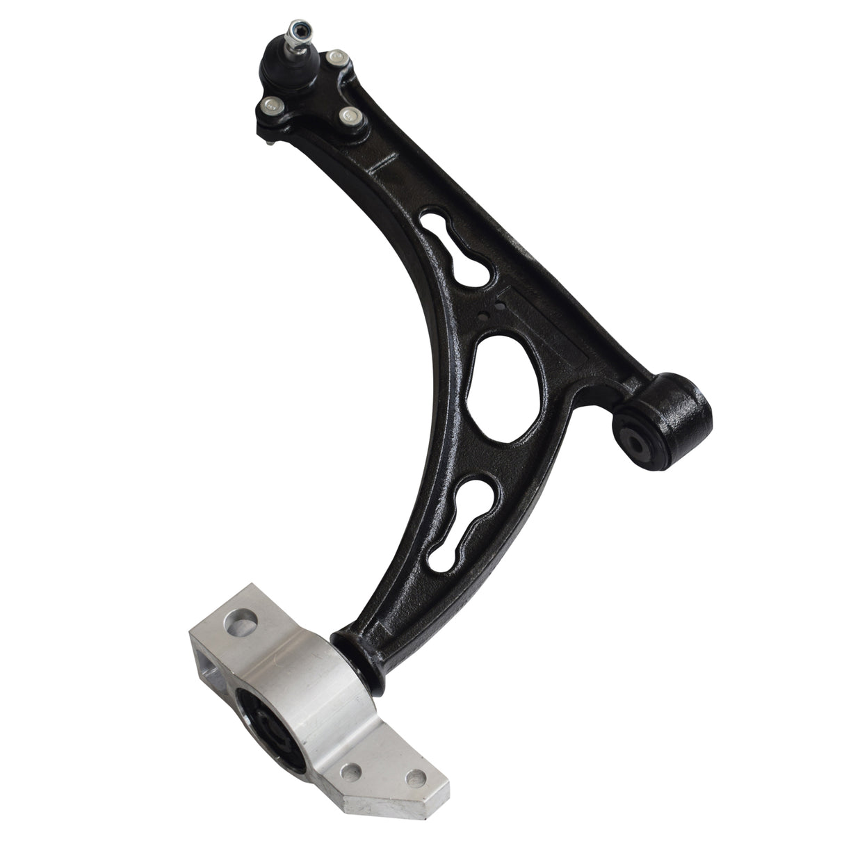 Control Arm Left Hand Side Front Lower Fit For Audi A3 & Volkswagen Golf MK5 Diesel Model Only 07/04-09/08 FCA-AU002L-34MM - Machter