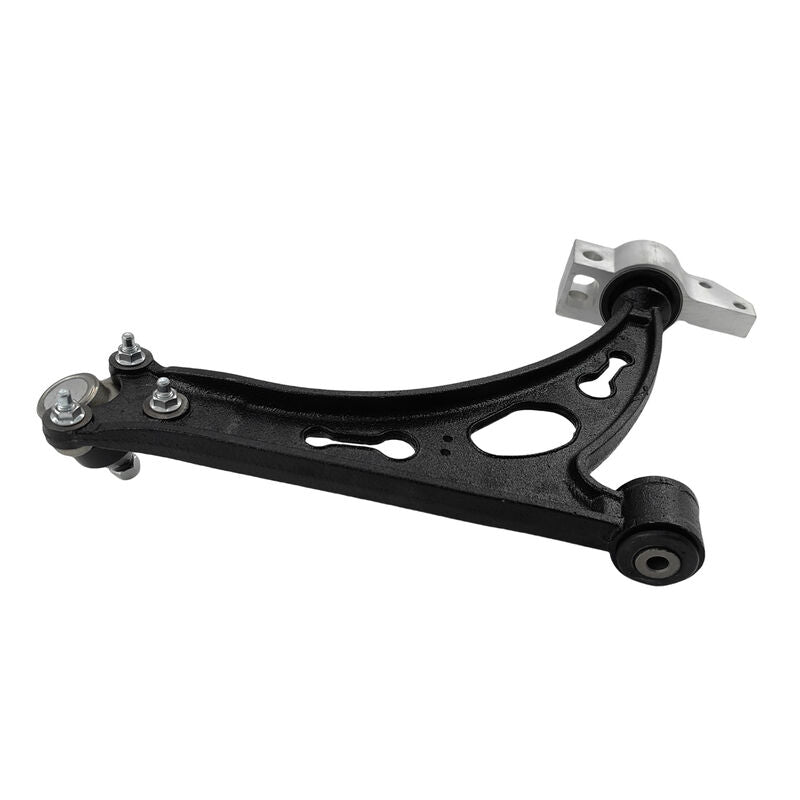 Front Lower Control Arm Left Hand Side CTC 38MM Fit For Audi A3 & Volkswagen Golf MK5 Diesel Model Only FCA-AU002L-38MM - Machter