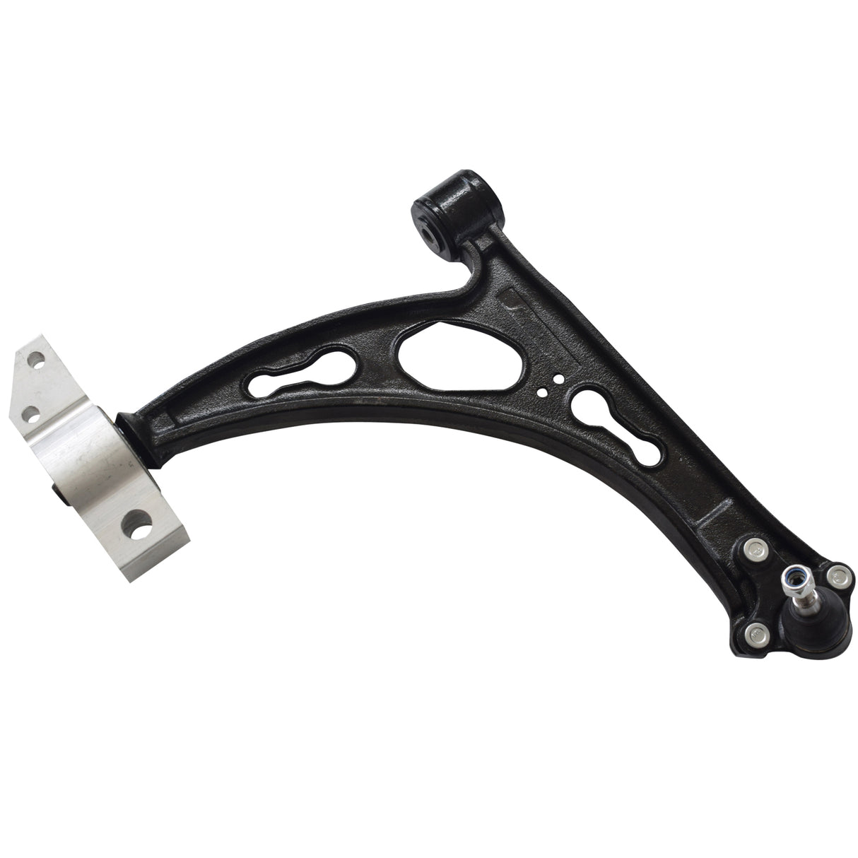 Control Arm Right Hand Side Front Lower Fit For Audi A3 & Volkswagen Golf MK5 Diesel Model Only 07/04-09/08 - Machter
