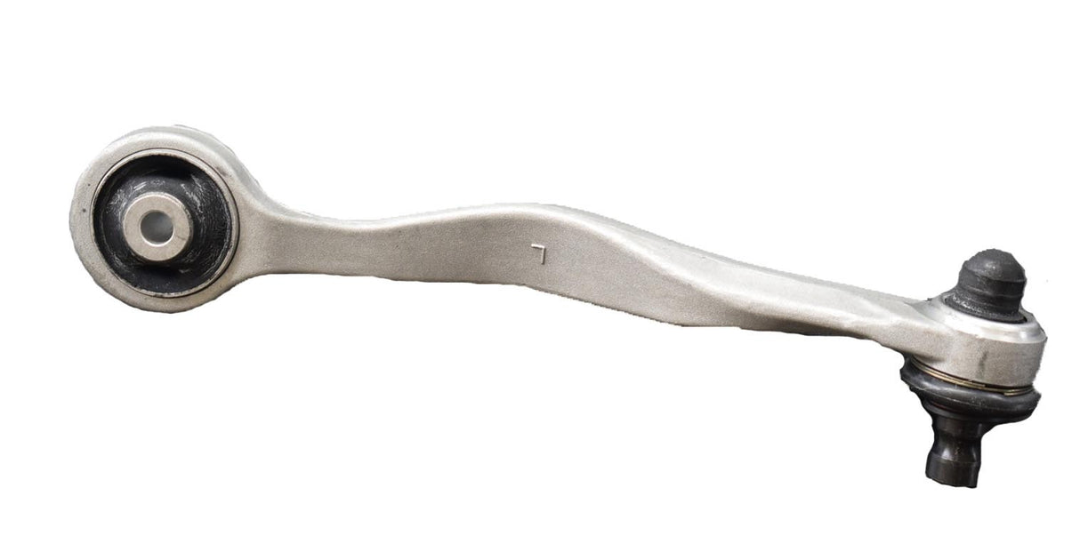 Front Upper Rear Guide Arm Left Hand Side Fit For Audi A4 B7 02/05 ~ 12/07 VW Passat GP FCA-AU003L - Machter