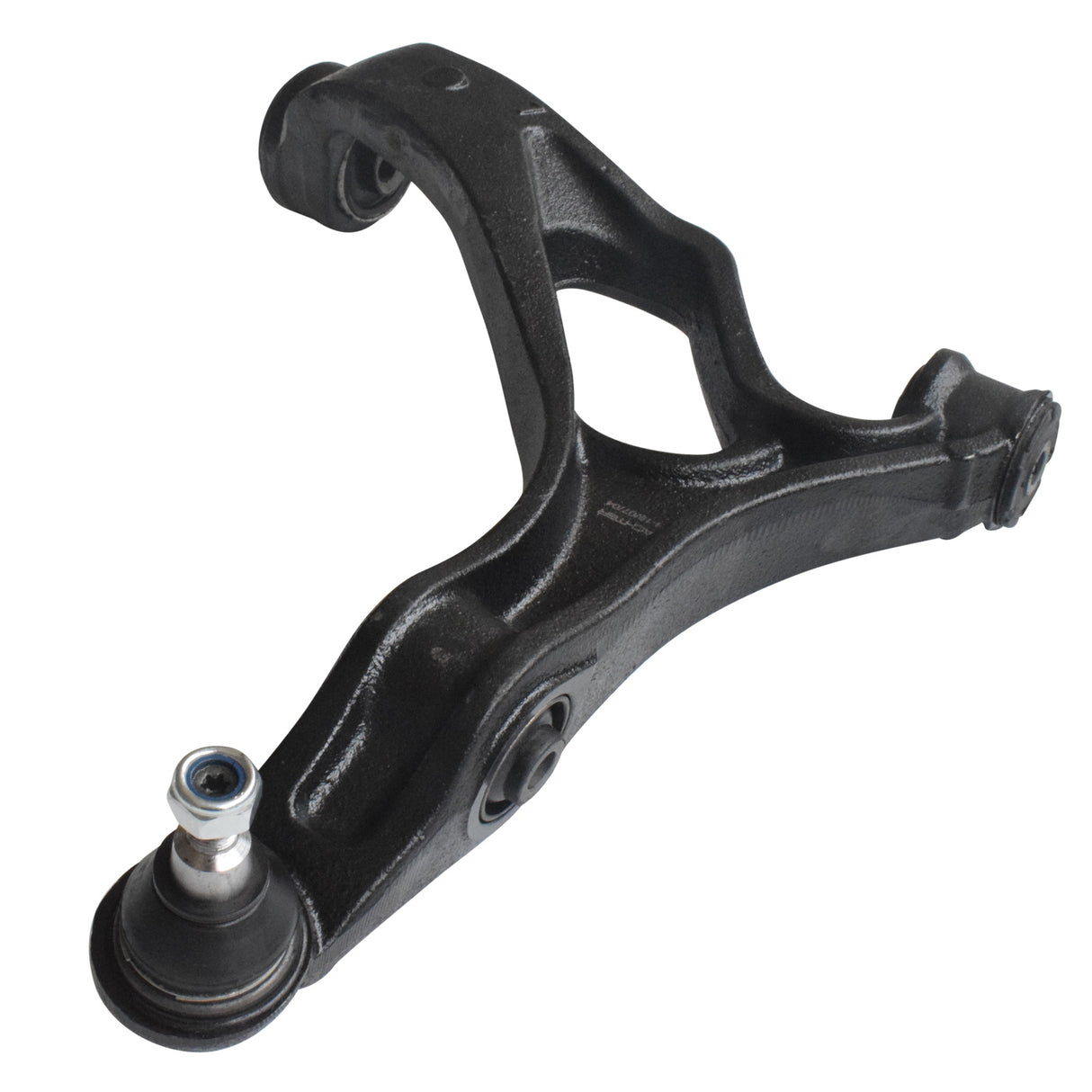Front Lower Control Arm Left Hand Side Fit For Audi Q7 VW Touareg 7L Porsche Cayenne - Machter