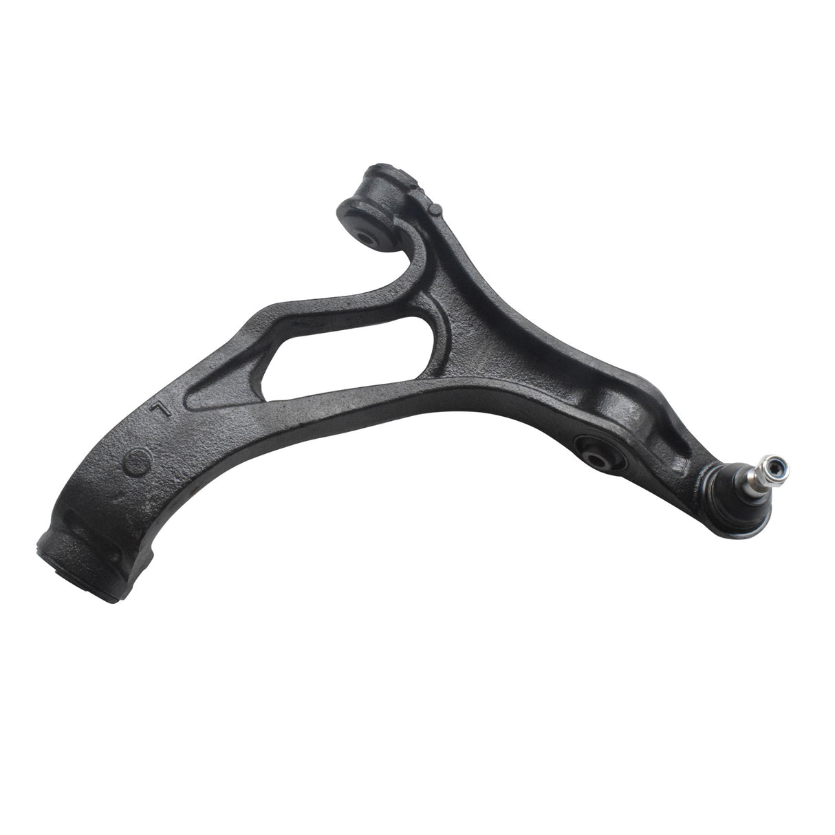 Front Lower Control Arm Left Hand Side Fit For Audi Q7 VW Touareg 7L Porsche Cayenne - Machter