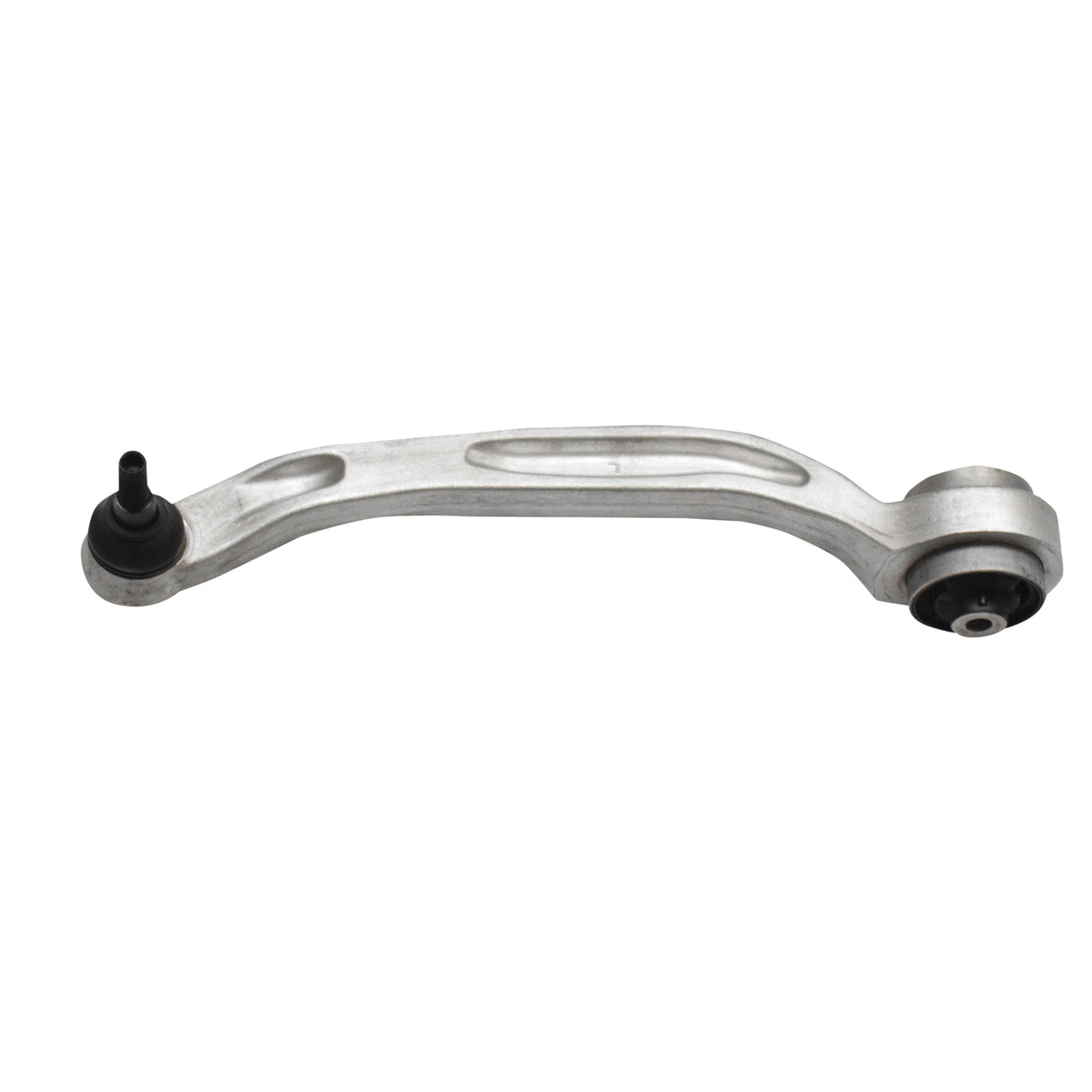 Left Hand Side Front Lower Rear Control Arm Fit For Audi A6 C6 9/2004-6/2011 & A8 D3/4E 8/2003-6/2010(Curved Style) FCA-AU008L - Machter