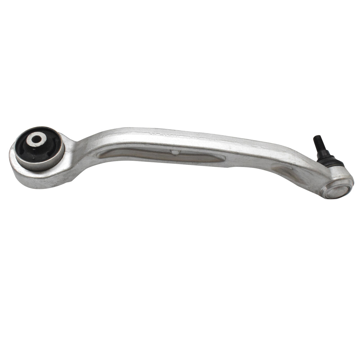 Left Hand Side Front Lower Rear Control Arm Fit For Audi A6 C6 9/2004-6/2011 & A8 D3/4E 8/2003-6/2010(Curved Style) FCA-AU008L - Machter