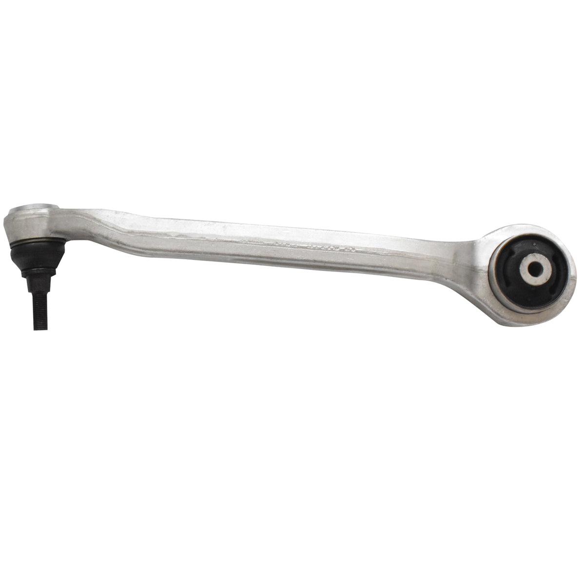 Left Hand Side Front Lower Rear Control Arm Fit For Audi A6 C6 9/2004-6/2011 & A8 D3/4E 8/2003-6/2010(Curved Style) FCA-AU008L - Machter