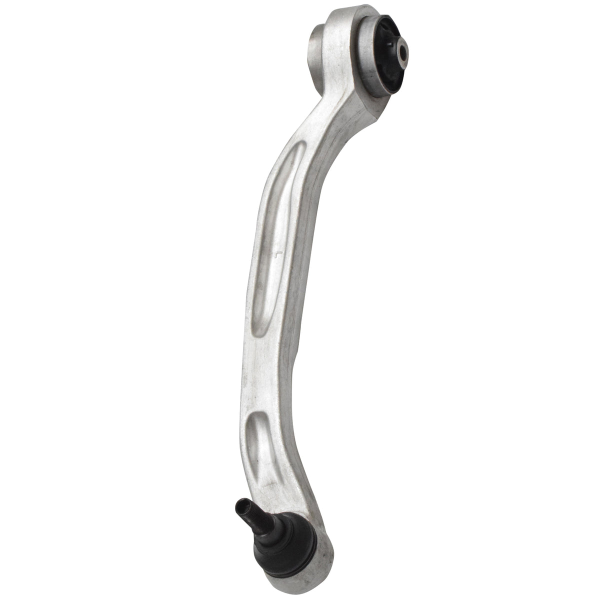 Right Hand Side Front Lower Rear Control Arm Fit For Audi A6 C6 A6 C6 9/2004-6/2011 & A8 D3/4E 8/2003-6/2010(Curved Style) FCA-AU008R - Machter