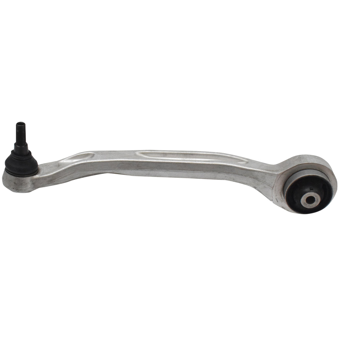 Left Hand Side Front Lower Rear Control Arm Fit For Audi A6 C6 9/2004-6/2011 & A8 D3/4E 8/2003-6/2010(Curved Style) FCA-AU008L - Machter