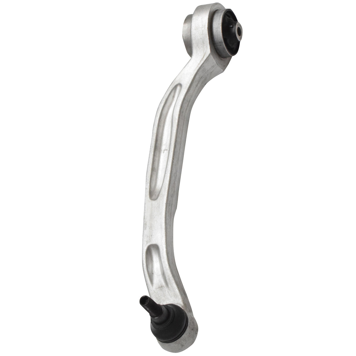 Left Hand Side Front Lower Rear Control Arm Fit For Audi A6 C6 9/2004-6/2011 & A8 D3/4E 8/2003-6/2010(Curved Style) FCA-AU008L - Machter