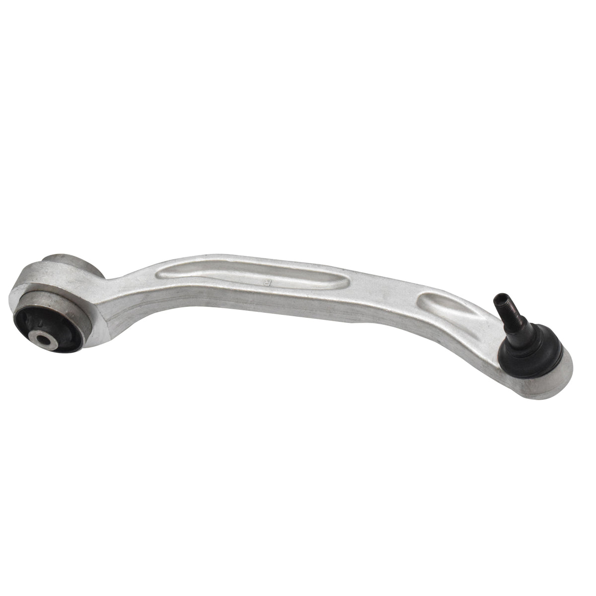 Left Hand Side Front Lower Rear Control Arm Fit For Audi A6 C6 9/2004-6/2011 & A8 D3/4E 8/2003-6/2010(Curved Style) FCA-AU008L - Machter