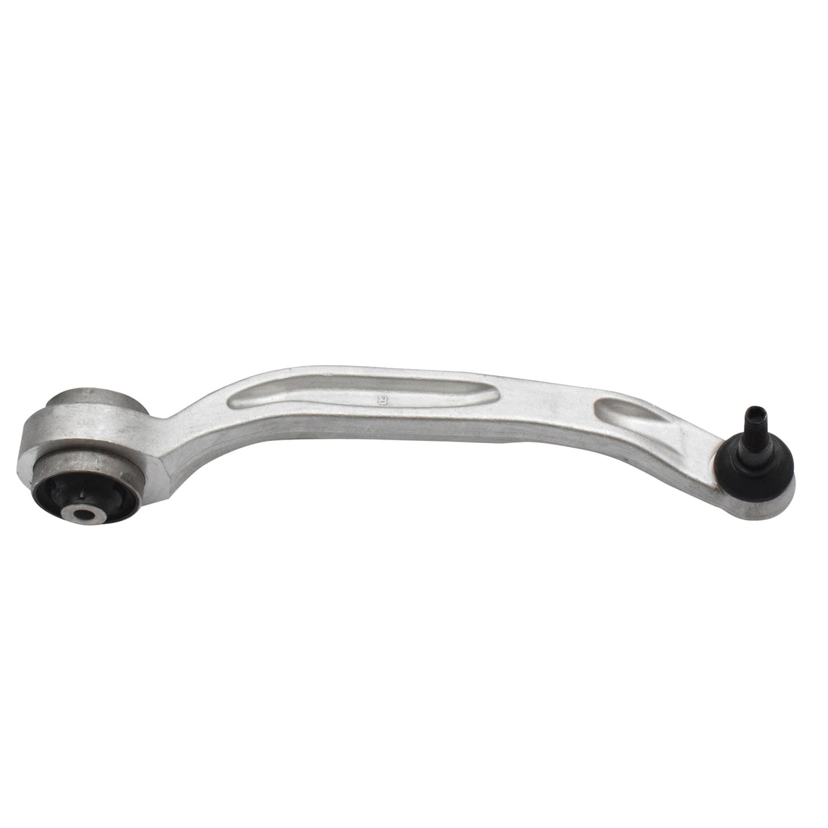 Right Hand Side Front Lower Rear Control Arm Fit For Audi A6 C6 A6 C6 9/2004-6/2011 & A8 D3/4E 8/2003-6/2010(Curved Style) FCA-AU008R - Machter