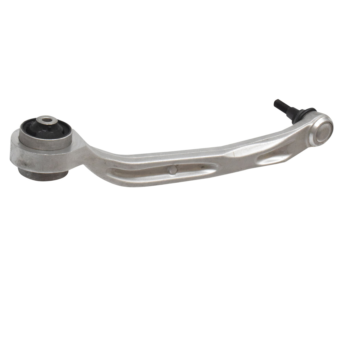 Right Hand Side Front Lower Rear Control Arm Fit For Audi A6 C6 A6 C6 9/2004-6/2011 & A8 D3/4E 8/2003-6/2010(Curved Style) FCA-AU008R - Machter