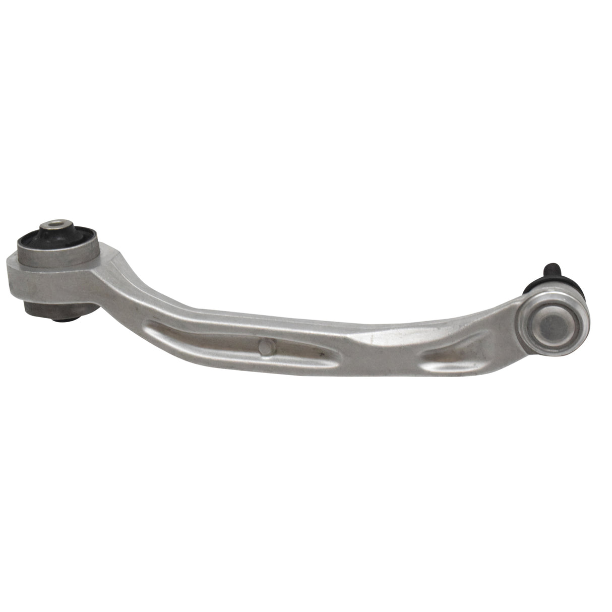 Right Hand Side Front Lower Rear Control Arm Fit For Audi A6 C6 A6 C6 9/2004-6/2011 & A8 D3/4E 8/2003-6/2010(Curved Style) FCA-AU008R - Machter