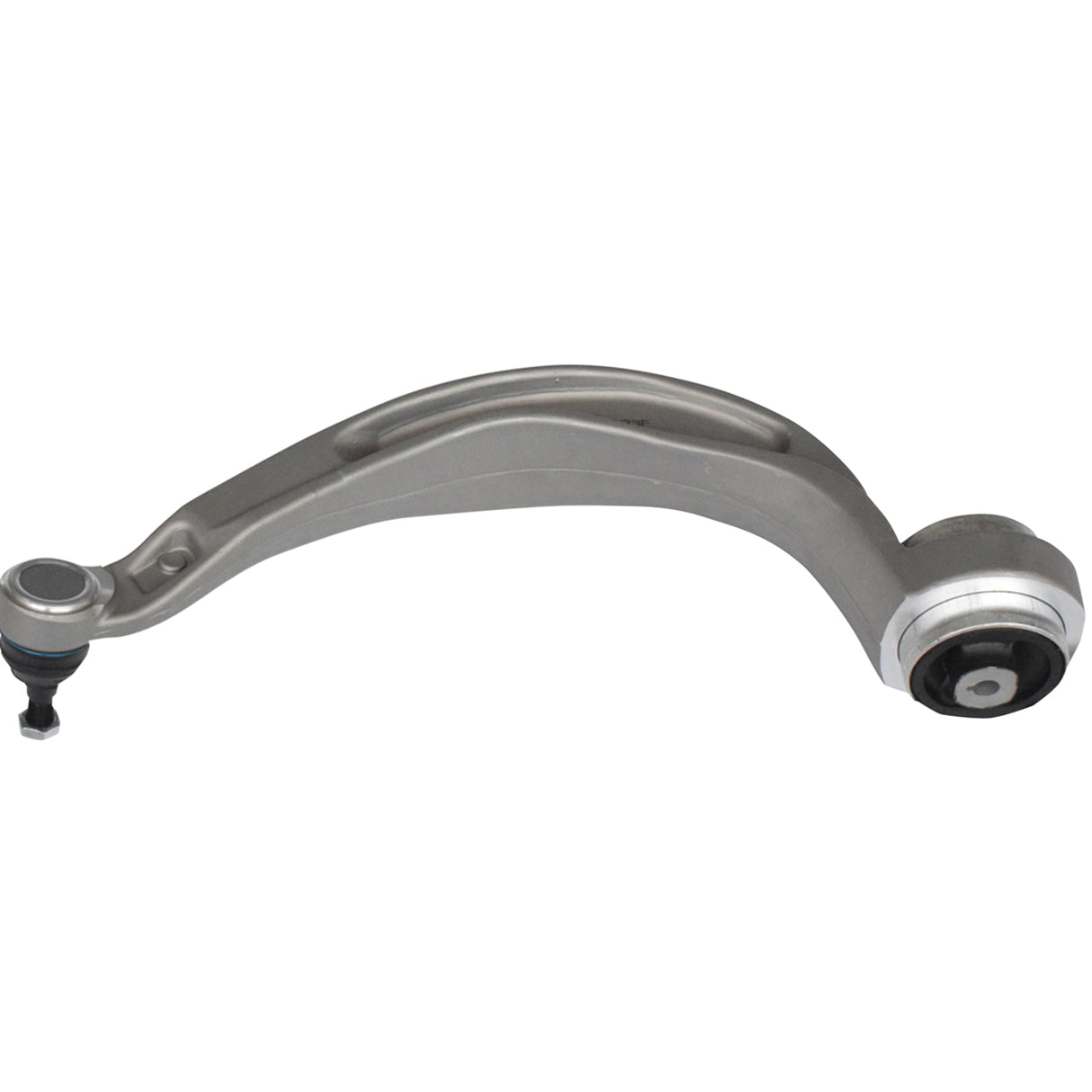 Fit For Audi A4 B8 A5 8T Q5 8R Control Arm Left Hand Side Front Lower Rear (Curved Style) Taper=15MM - Machter