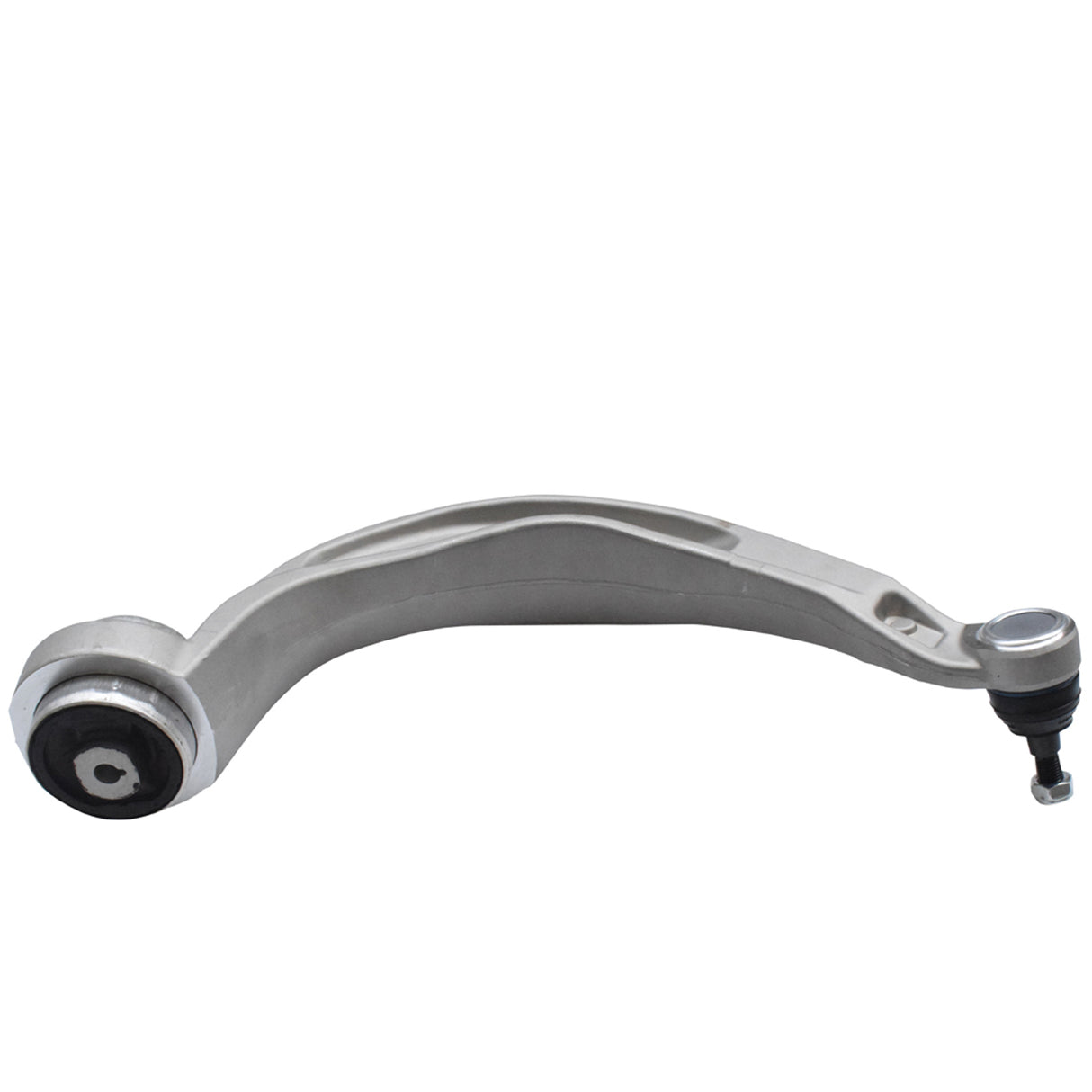 Fit For Audi A4 B8 A5 8T Q5 8R Control Arm Right Hand Side Front Lower Rear (Curved Style) Taper=15MM - Machter