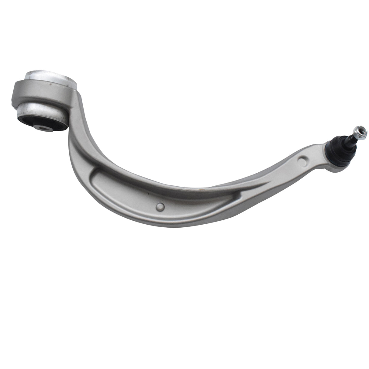 Fit For Audi A4 B8 A5 8T Q5 8R Control Arm Right Hand Side Front Lower Rear (Curved Style) Taper=15MM FCA-AU011R - Machter