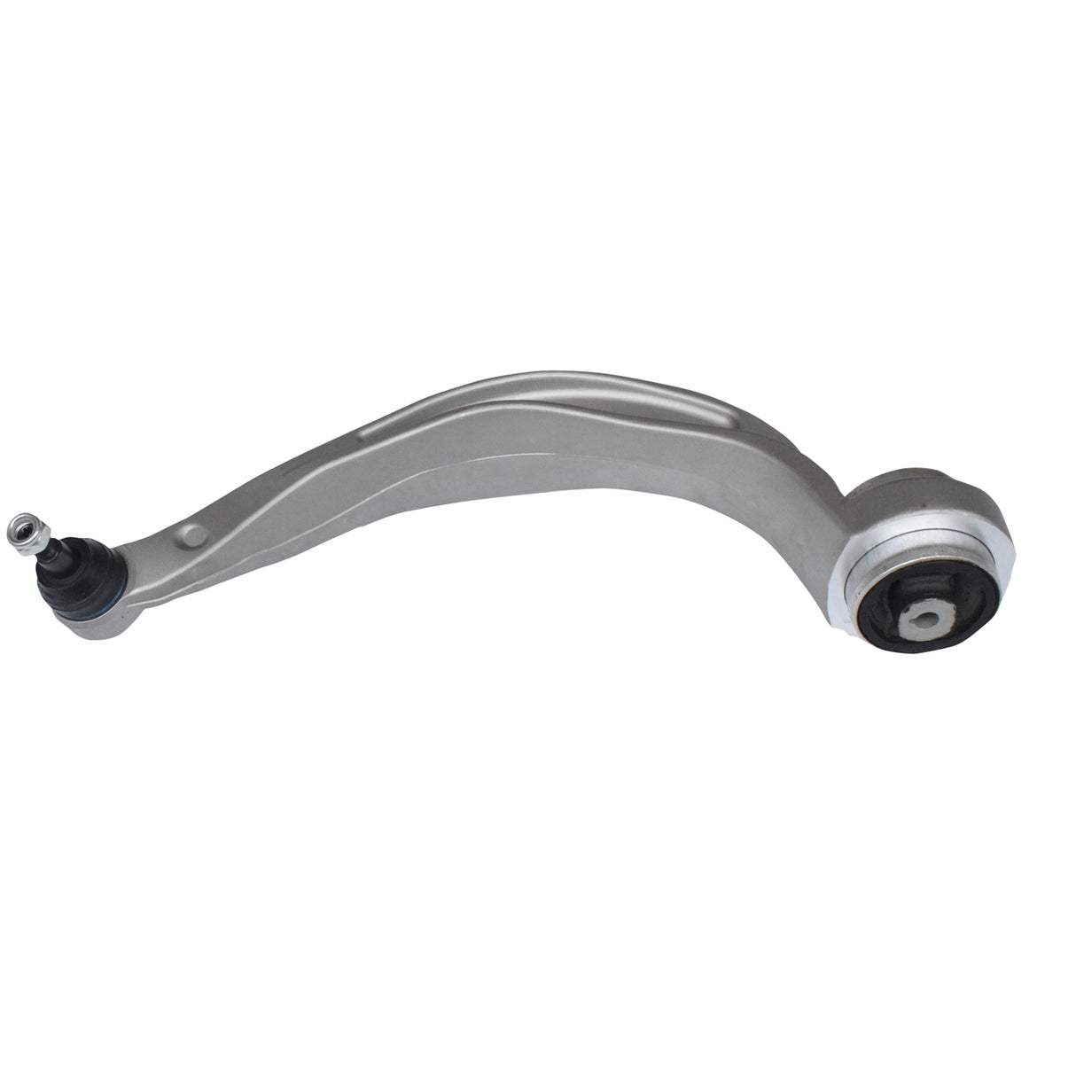Fit For Audi A4 B8 A5 8T Q5 8R Control Arm Right Hand Side Front Lower Rear (Curved Style) Taper=15MM FCA-AU011R - Machter
