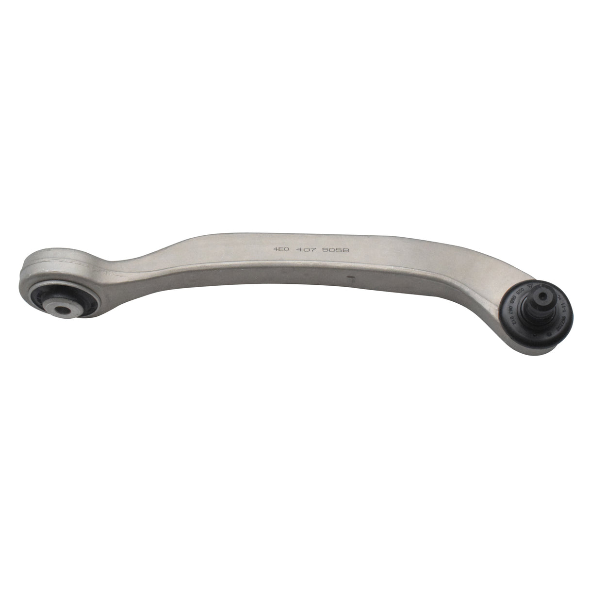 Fit For Audi A6 C6 Control Arm Left Hand Side Front Upper Front (Straight Style) - Machter