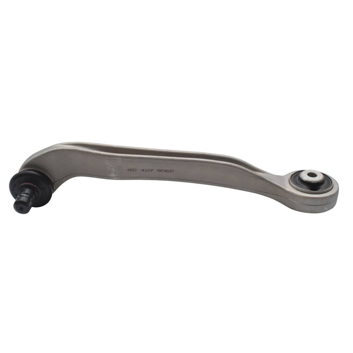 Fit For Audi A6 C6 Control Arm Right Hand Side Front Upper Front (Straight Style) - Machter