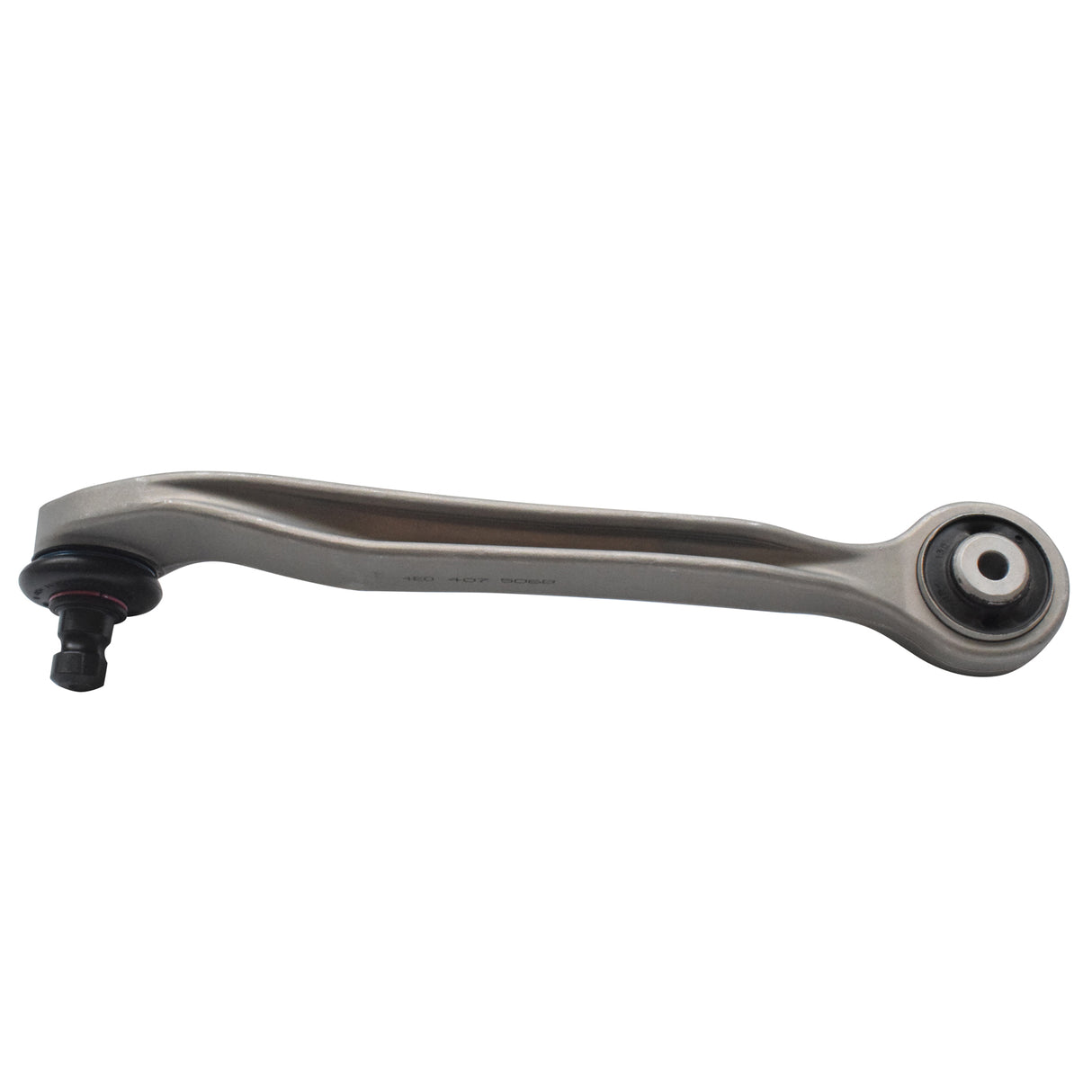 Fit For Audi A6 C6 Control Arm Right Hand Side Front Upper Front (Straight Style) FCA-AU013R - Machter
