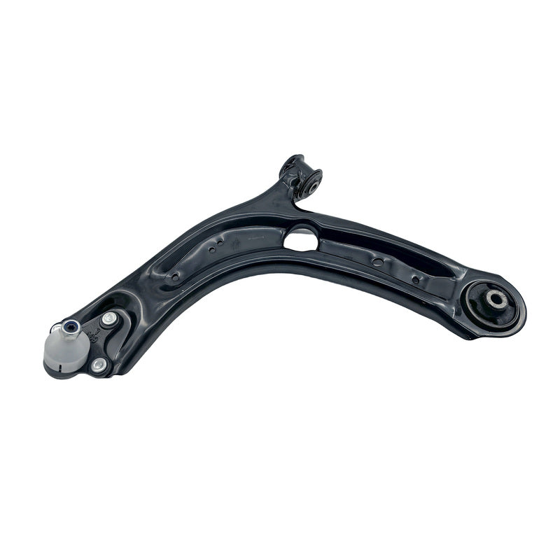 Front Lower Axle Control Arm Left Hand Side Fit For Audi Q3 For Volkswagen Tiguan 5N FCA-AU014L - Machter