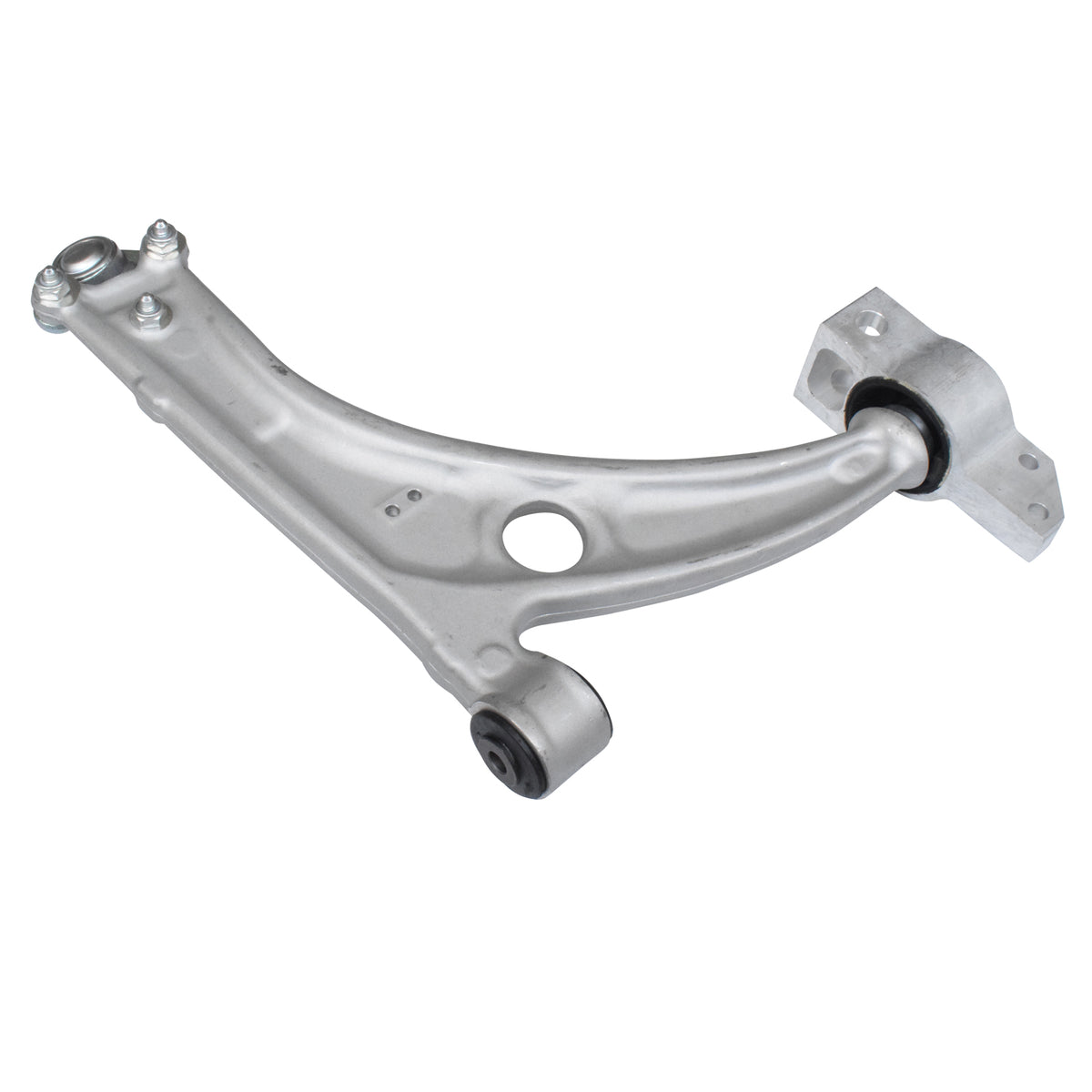 Rear Lower Control Arm Fit For Audi Q3 8U A3 8P A1 8X TT 8J Volkswagen Golf MK7 1K MK5 MK6 Jetta 1K EOS CC 1K0505311AA Left = Right FCA-AU019N - Machter
