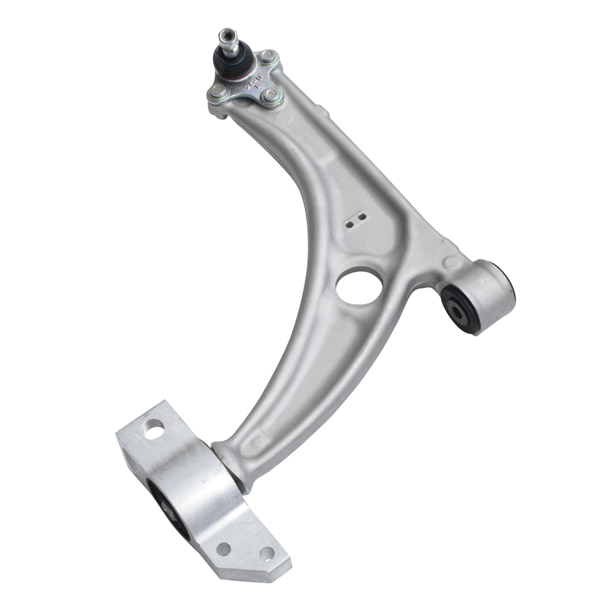 Front Lower Control Arm With Ball Joint Left Hand Side Fit For Audi A3 Q3 8U VW Passat 3C Tiguan For Skoda Volkswagen FCA-AU015L - Machter