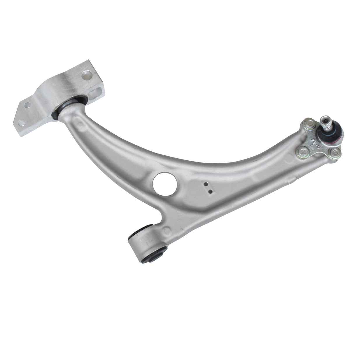 Front Lower Control Arm With Ball Joint Left Hand Side Fit For Audi A3 Q3 8U VW Passat 3C Tiguan For Skoda Volkswagen FCA-AU015L - Machter