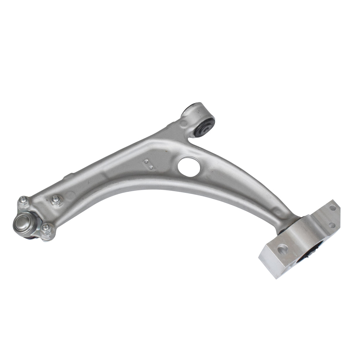 Front Lower Control Arm With Ball Joint Right Hand Side Fit For Audi A3 Q3 8U VW Passat 3C Tiguan For Skoda FCA-AU015R - Machter