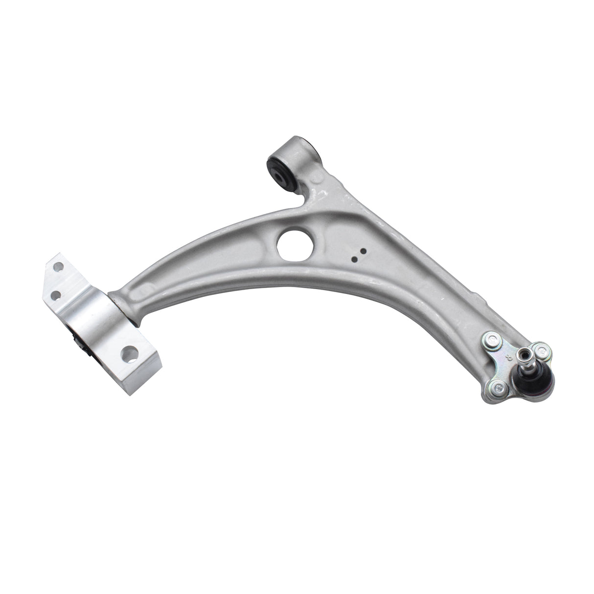Front Lower Control Arm With Ball Joint Right Hand Side Fit For Audi A3 Q3 8U VW Passat 3C Tiguan For Skoda FCA-AU015R - Machter