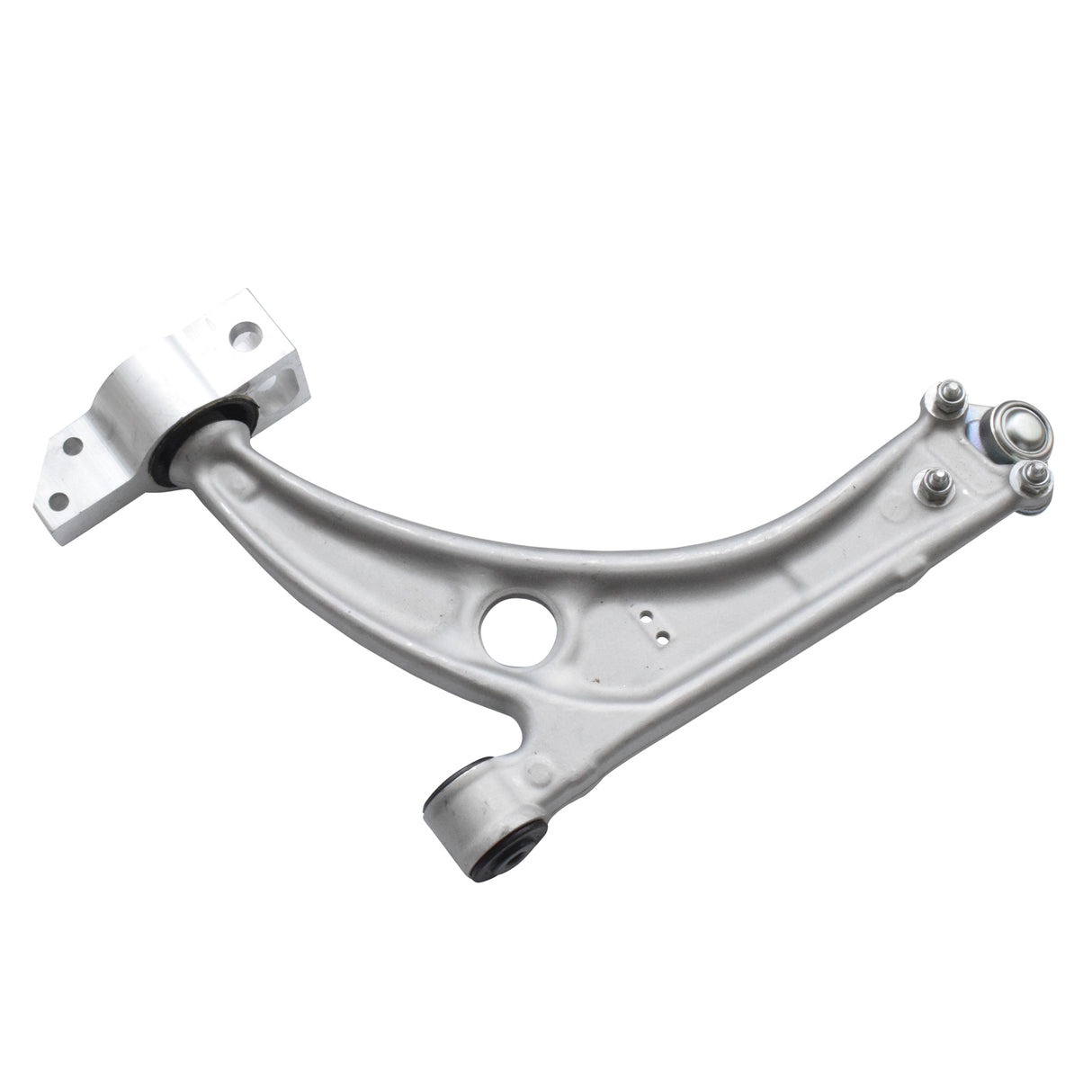 Rear Lower Control Arm Fit For Audi Q3 8U A3 8P A1 8X TT 8J Volkswagen Golf MK7 1K MK5 MK6 Jetta 1K EOS CC 1K0505311AA Left = Right FCA-AU019N - Machter