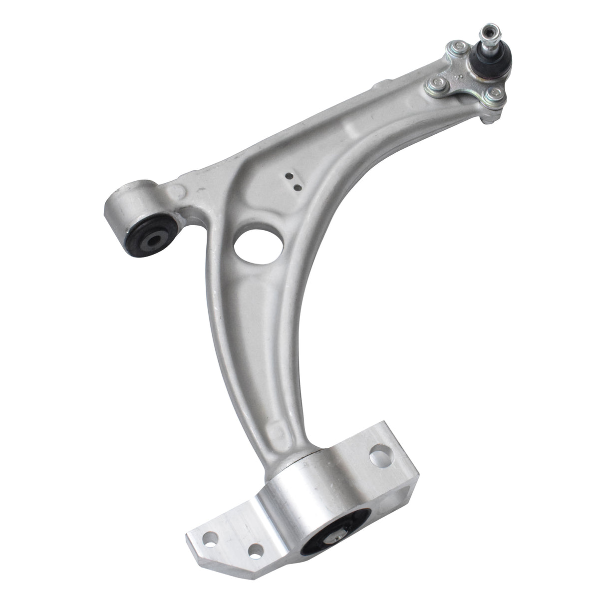 Front Lower Control Arm With Ball Joint Right Hand Side Fit For Audi A3 Q3 8U VW Passat 3C Tiguan For Skoda - Machter