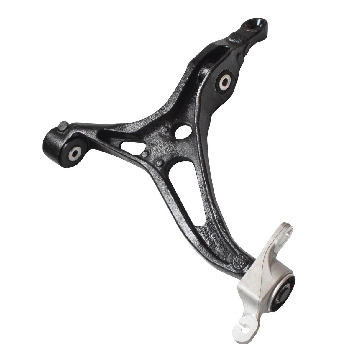 Left Hand Side Front Lower Control Arm Fit For Mercedes Benz M/GL Class W164/X164 - Machter