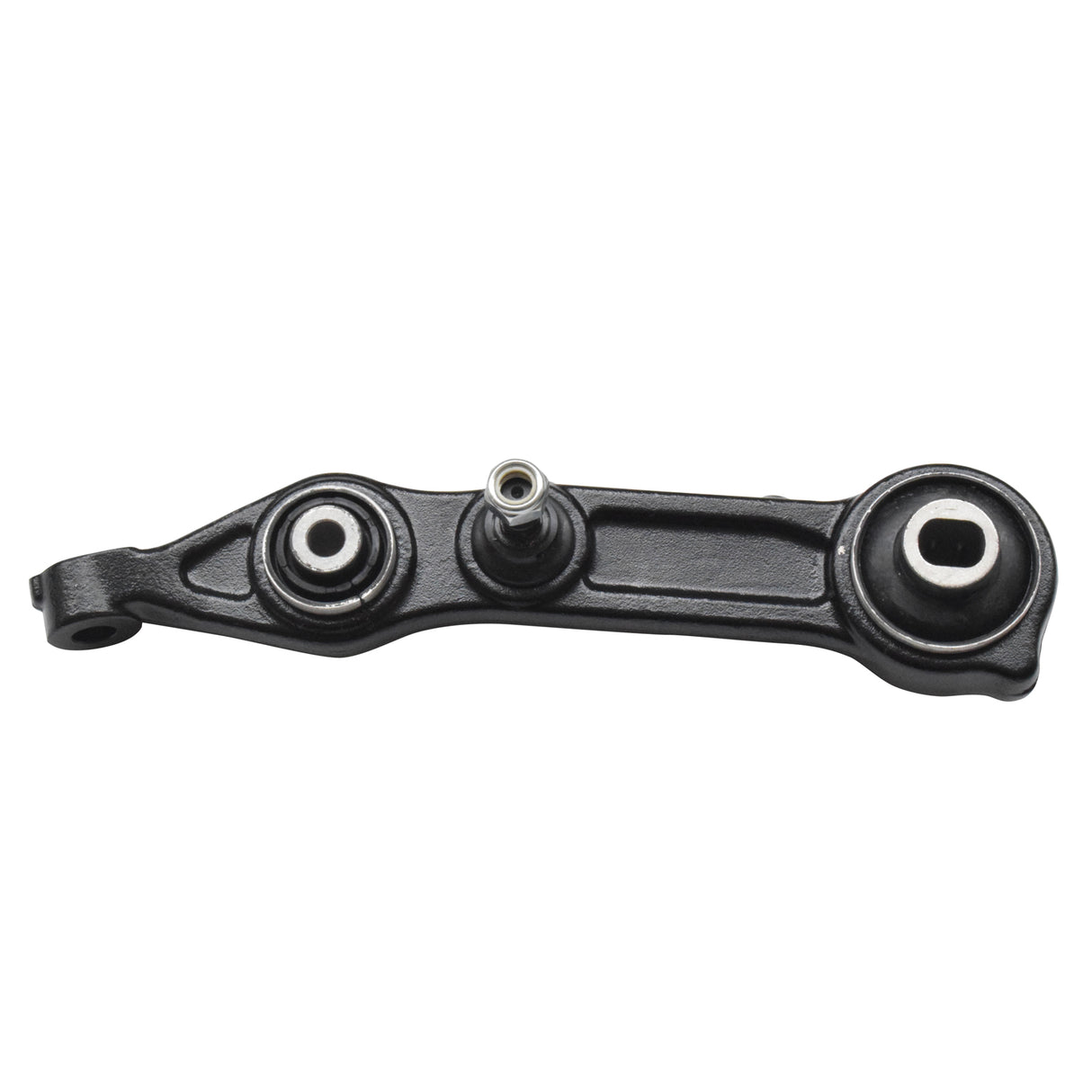 Fit For Mercedes Benz E-Class W211 Control Arm Left Hand Side Front Lower Rear - Machter