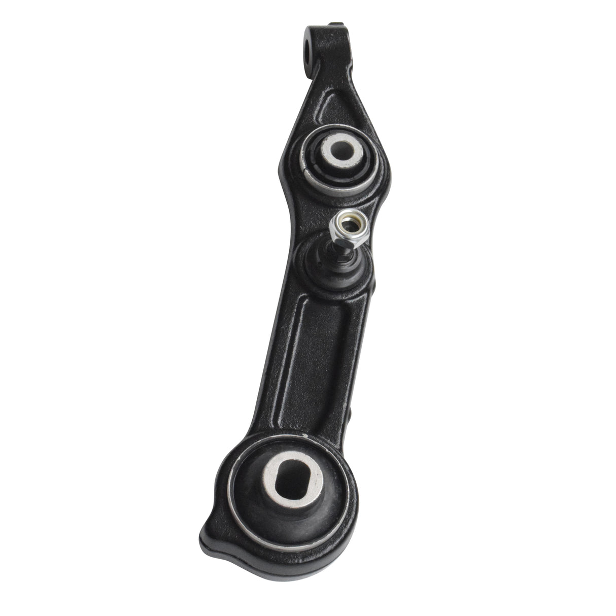 Fit For Mercedes Benz E-Class W211 Control Arm Left Hand Side Front Lower Rear - Machter