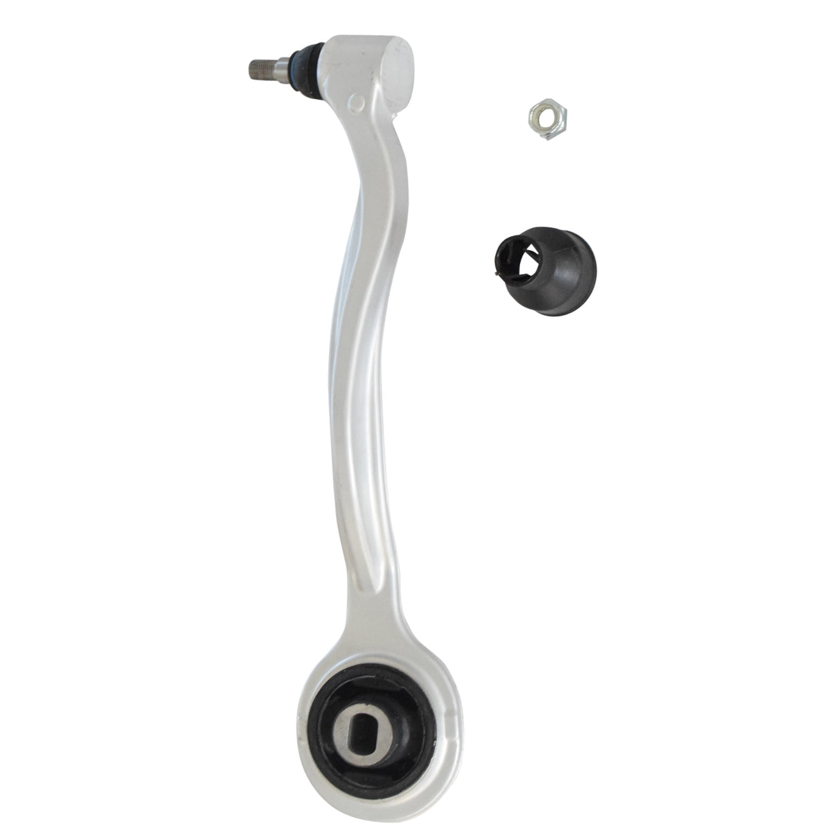LH Lower Front Control Arms Fit For Mercedes S-class W220 C215 S320 FCA-BEN010L - Machter