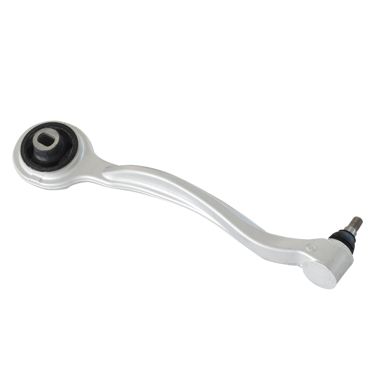 LH Lower Front Control Arms Fit For Mercedes S-class W220 C215 S320 - Machter