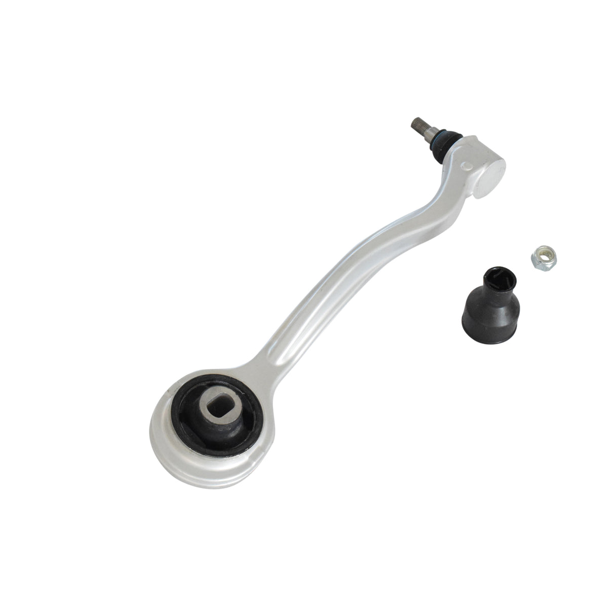 LH Lower Front Control Arms Fit For Mercedes S-class W220 C215 S320 FCA-BEN010L - Machter