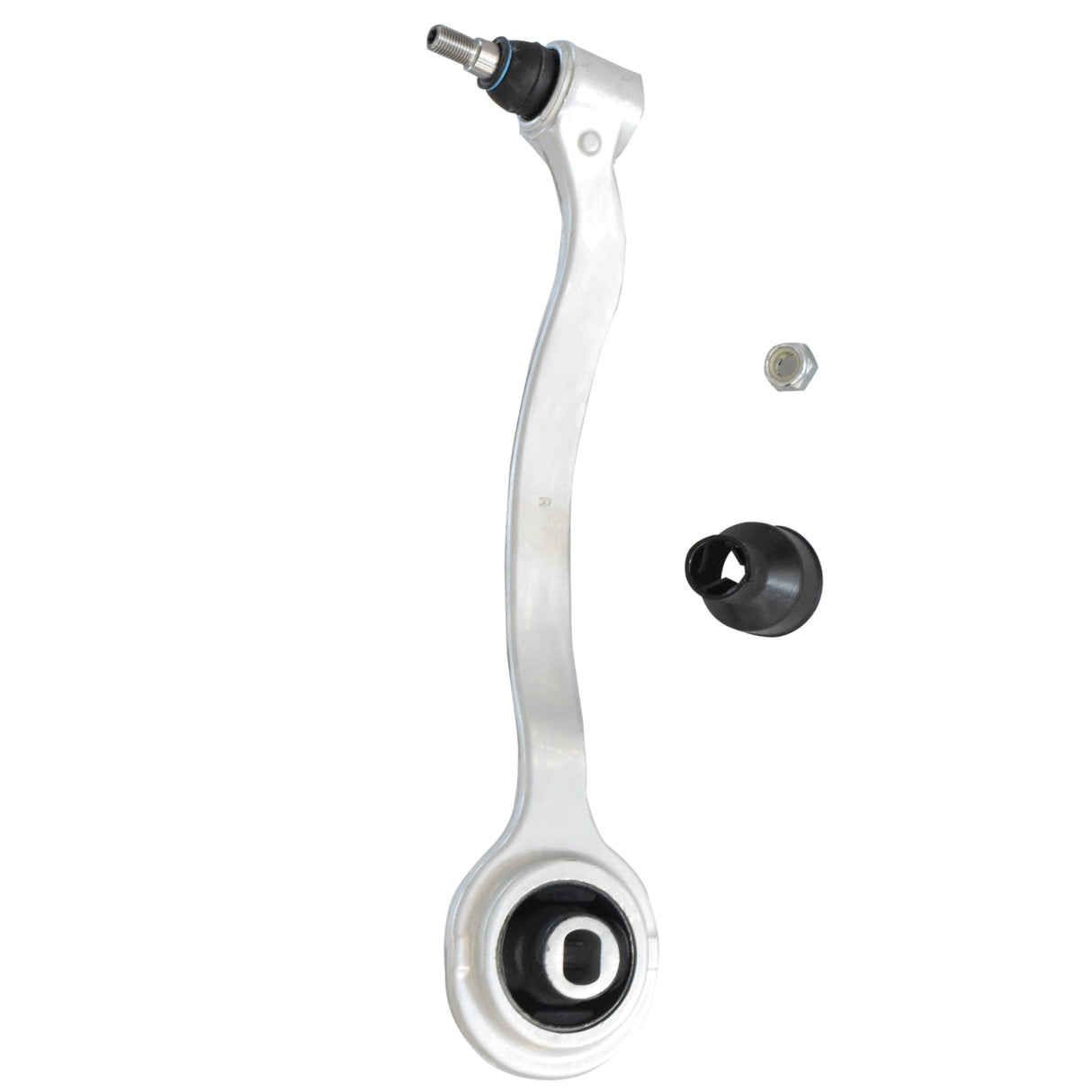LH Lower Front Control Arms Fit For Mercedes S-class W220 C215 S320 FCA-BEN010L - Machter