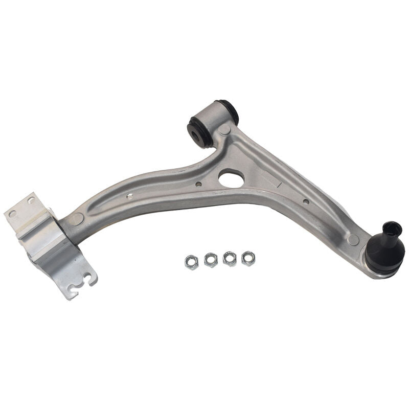 Front Lower Control Arm Left Hand Side Fit For Mercedes Benz A-Class W176 CLA-Class C117/X117 B-Class W246 GLA X156 FCA-BEN013L - Machter