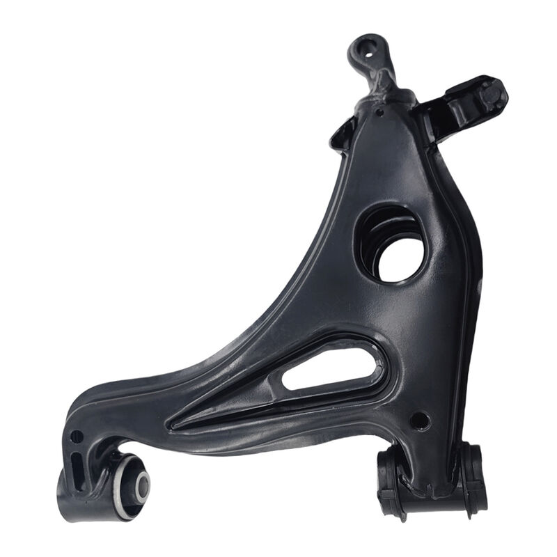 Front Lower Trailing Arm Right Hand Side Fit For Benz C-Class W202 T-Model S202 CLK C208 A208 SLK R170 FCA-BEN029R - Machter