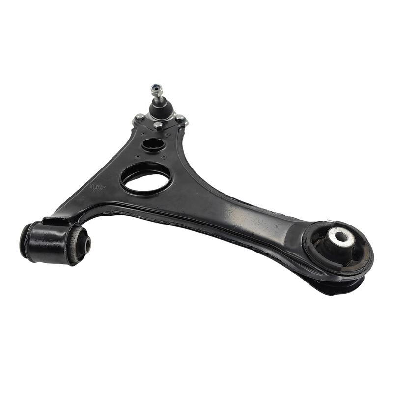 Front Lower Control Arm Left Hand Side With Ball Joint Fit For Mercedes Benz A Class W168 10/1998 - 02/2005 1683302307 - Machter