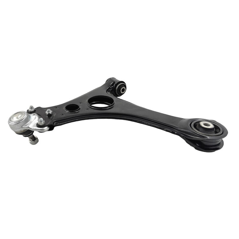 Front Lower Control Arm Left Hand Side With Ball Joint Fit For Mercedes Benz A Class W168 10/1998 - 02/2005 1683302307 FCA-BEN030L - Machter