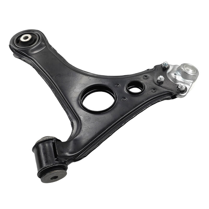 Front Lower Control Arm Left Hand Side With Ball Joint Fit For Mercedes Benz A Class W168 10/1998 - 02/2005 1683302307 - Machter