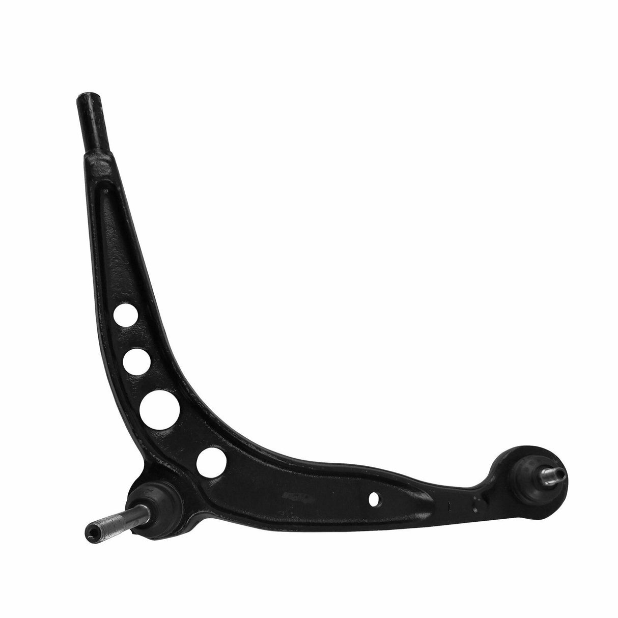 Front Lower Control Arms With Ball Joint Kit Fit for BMW E30 3 Series Right Hand Side FCA-BMW001R - Machter